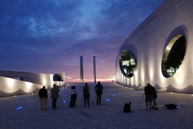 "Lisbon by Night" up to 6 people, private tour - Key highlights to look for