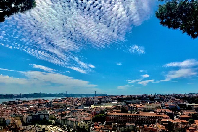 "Lisbon by Night" up to 6 people, private tour - What the Tour Includes (and Why It’s Worth Understanding)