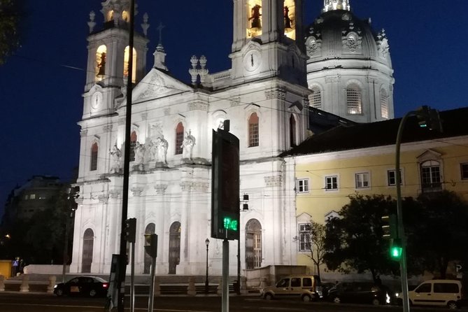 "Lisbon by Night" up to 6 people, private tour - Price and Value: How $69.04 Can Make Sense