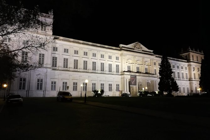 "Lisbon by Night" up to 6 people, private tour - When This Tour Fits Best