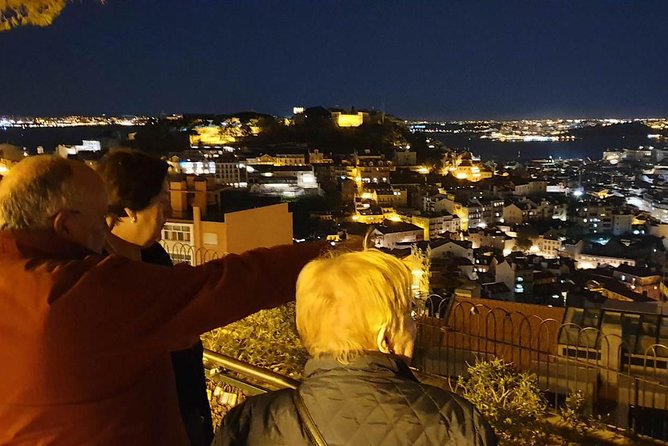 Lisbon By Night with Dinner and Fado Show Included - Key takeaways before you go