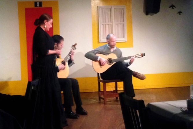 Lisbon By Night with Dinner and Fado Show Included - The illuminated-monuments drive: what to watch for beyond Alfama