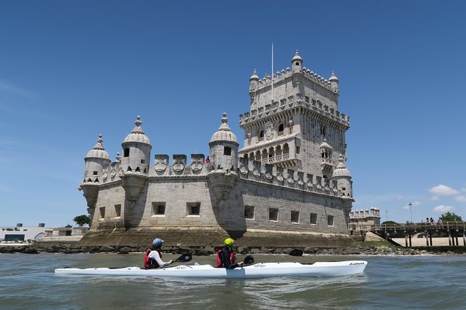 Lisbon by Sea Kayak or Surfski - Weather and water conditions: the honest part of coastal kayaking
