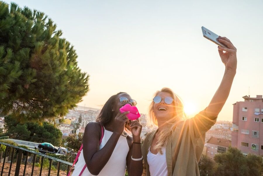 Lisbon by Tuk Tuk Guided Tour: City of Neighborhoods - Guides Make or Break This Kind of Short Tour