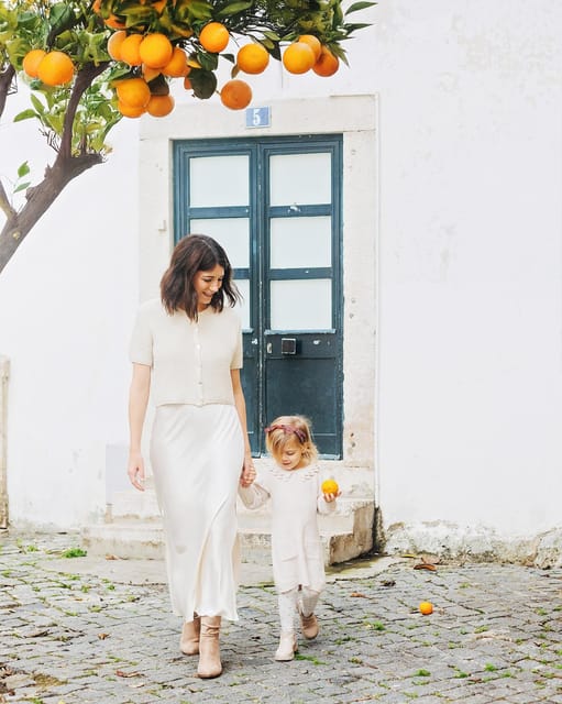 Lisbon: Capture its Charm with a Laidback Photoshoot - What you’re really buying: a guided photo plan, not a random stroll