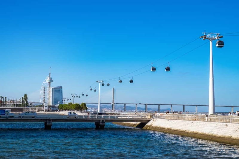 Lisbon Card: 24, 48, or 72-Hour Pass - Museum Days: Free Entry Rules, Quick Access, and Closure Dates