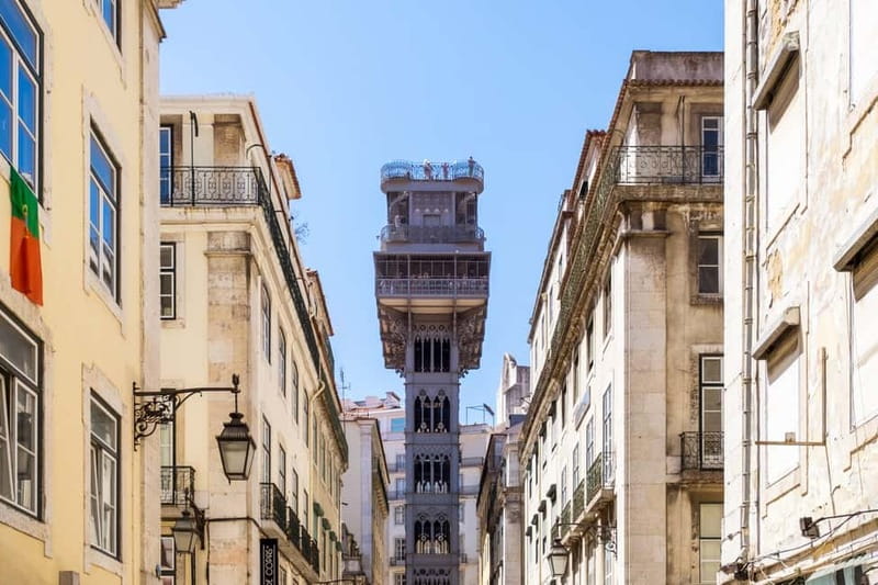Lisbon Card: 24, 48, or 72-Hour Pass - Price and Value: When the Card Really Pays Off