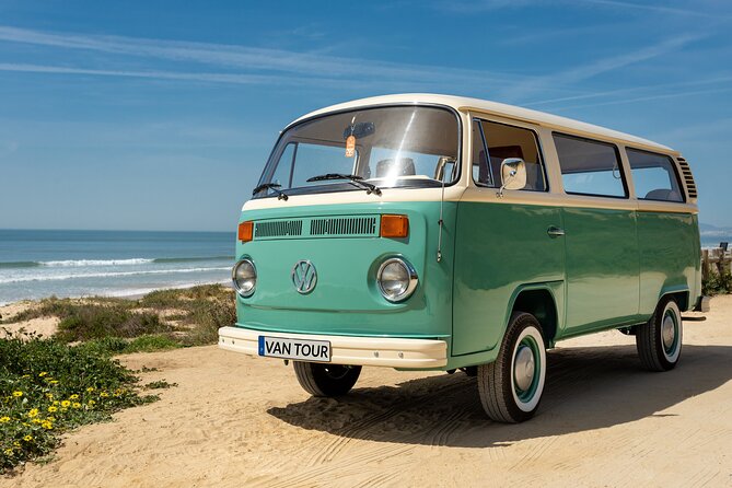 Lisbon: Cascais, Cabo da roca private tour - The return drive along the coast: what “1h30 back” feels like