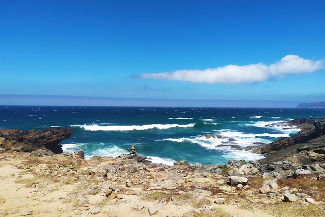 Lisbon: Cascais, Cabo da roca private tour - Price and value: why $131.12 can make sense for a private coast day