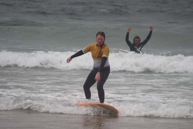 Lisbon-Cascais: Surf Local Experience - Should you book Lisbon-Cascais: Surf Local Experience?