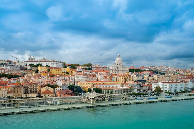 Lisbon Castel Sao Jorge Skip the line Tickets with Audio Guide - Best time to go: hours, last entry, and the weather factor