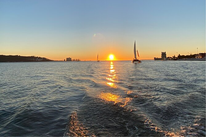 Lisbon: Catamaran Luxury Sunset and Wine Tour - Where This Cruise Fits Best (And Who Might Skip It)