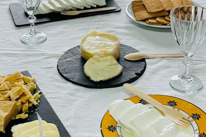 Lisbon Cheese Factory Visit, Wine Tasting and Tile Painting Tour - Key Things That Make This Tour Worth Your Time