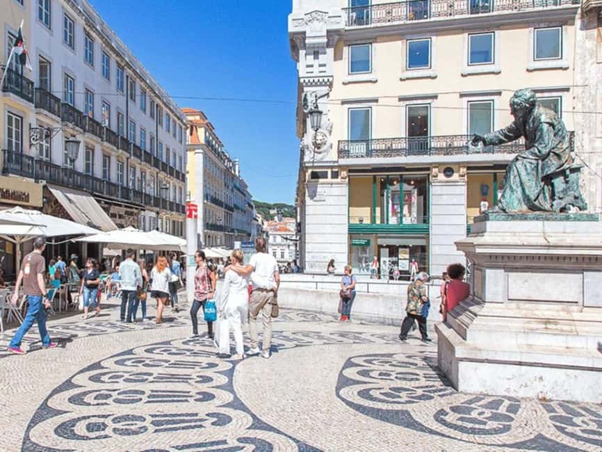 Lisbon: City Audio Guide with 24-Hour Transportation Pass - Price and Value: Is This One-Day Pass Worth It?