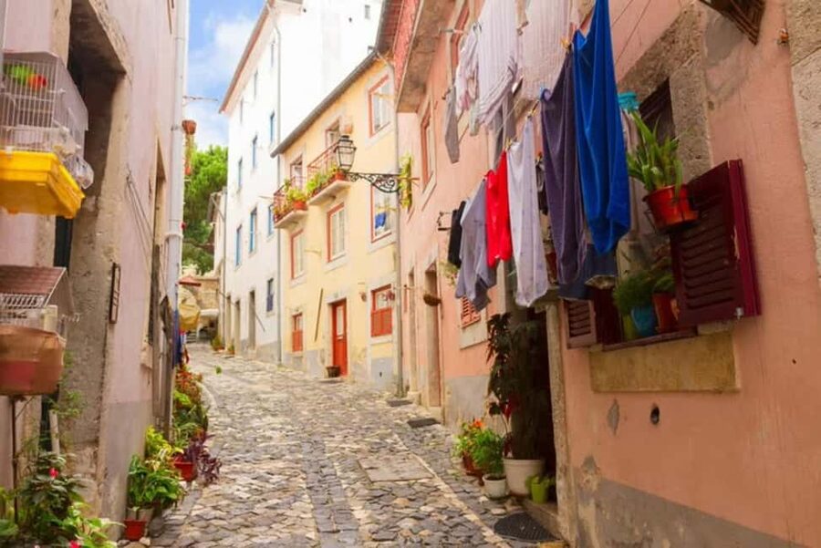 Lisbon: City Audio Guide with 24-Hour Transportation Pass - 24 Hours of Lisbon Transit Plus an Audio Guide: What You Get for $23