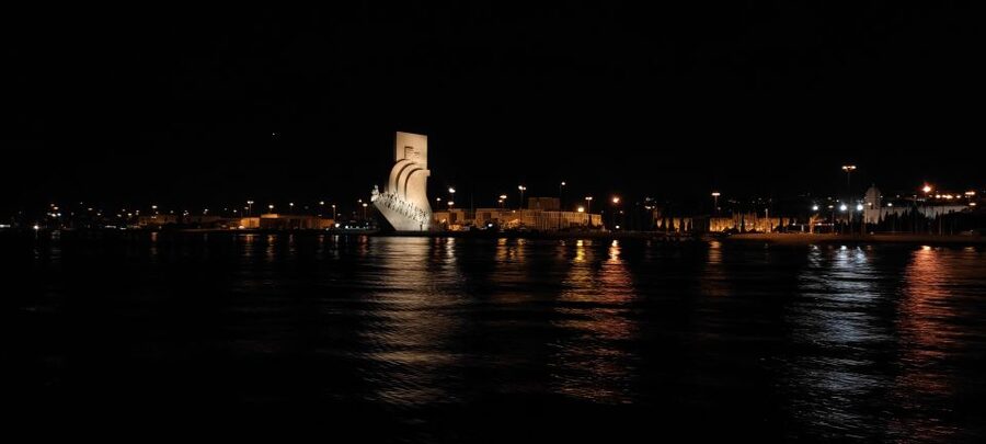 Lisbon: City Boat Cruise Daytime/Sunset/Night with Champagne - Champagne on the Tagus: What’s Actually Included