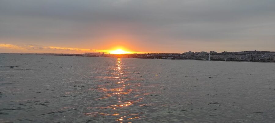 Lisbon: City Boat Cruise Daytime/Sunset/Night with Champagne - Value Check: Is $35 Good for What You Get?
