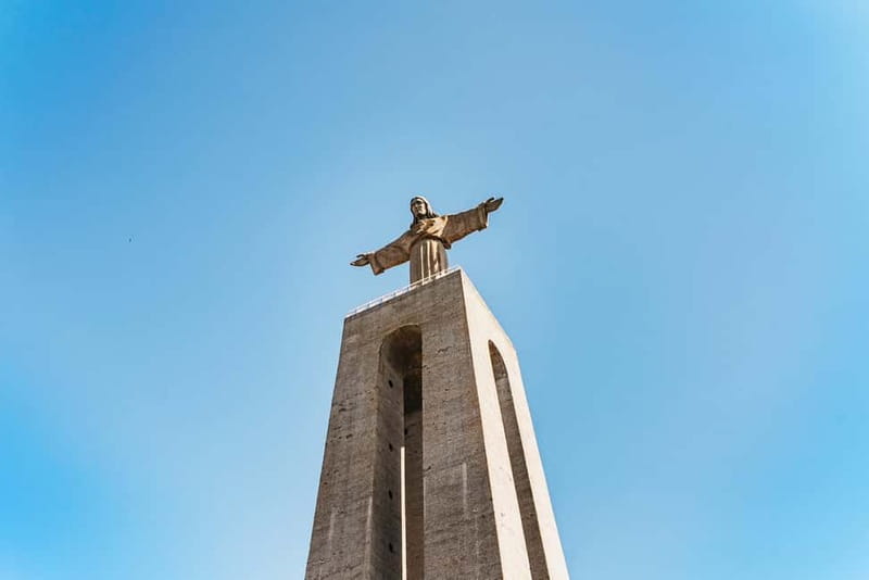 Lisbon City Half Day Private Guided Tour: Iconic Attractions - Key highlights to know before you go