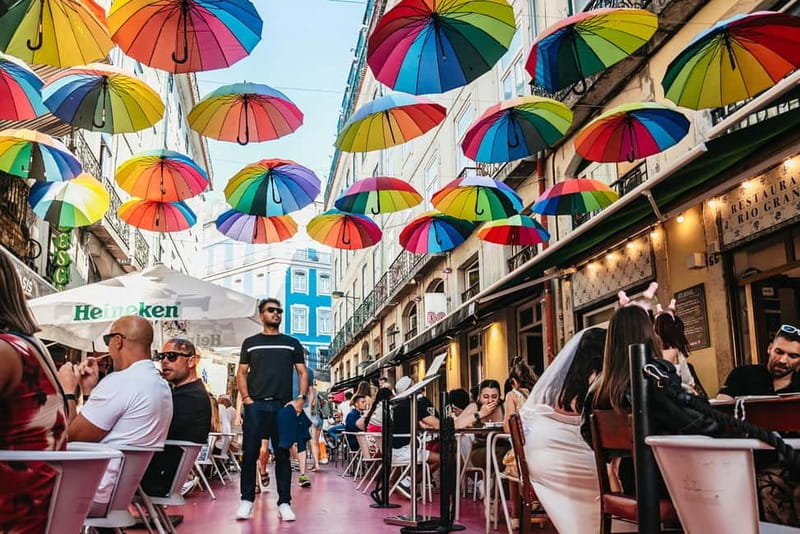 Lisbon City Half Day Private Guided Tour: Iconic Attractions - Why this private half-day tour makes Lisbon easier
