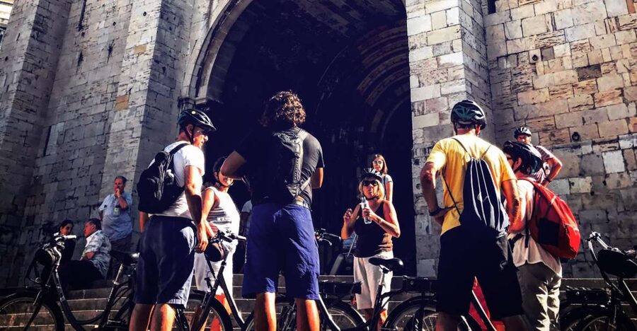 Lisbon: City Highlights and Viewpoints E-Bike Tour - Quick Reasons This Tour Gets High Marks