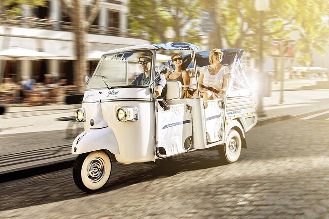 Lisbon: City Highlights Customizable Tour - Key highlights you can plan around