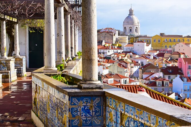 Lisbon: City Highlights Customizable Tour - The old quarter feel and Lisbon’s Fado roots (the prelude stop)