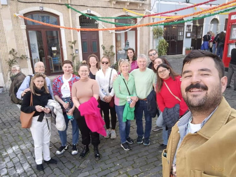 Lisbon: City Highlights Guided Walking Tour - The tour price: is $17 worth it?