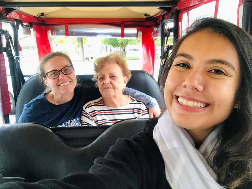 Lisbon: City Highlights Tour by Tuk Tuk - Why a tuk tuk tour fits Lisbon’s hills so well
