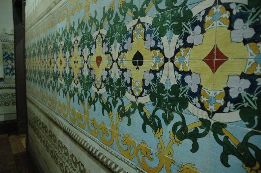 Lisbon: City of Spies Guided Walking Tour - Key highlights that make this tour worth your time