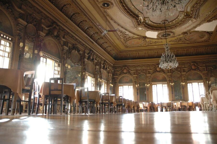 Lisbon: City of Spies Guided Walking Tour - Salazar, Double Agents, and the Game of Shadows