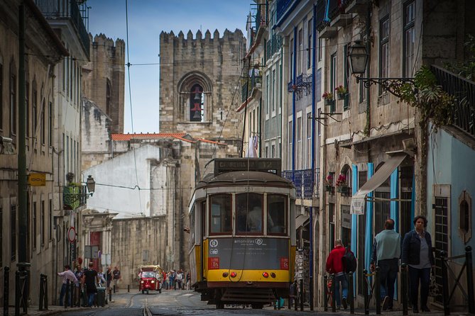 Lisbon city of the seven hills - Private Tour - Key reasons this private Lisbon tour works