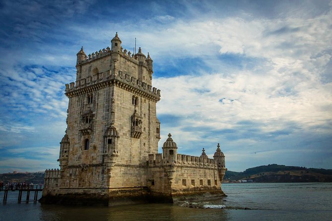 Lisbon city of the seven hills - Private Tour - What you’re really buying with an 8-hour private day