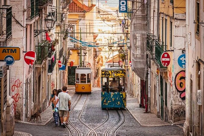 Lisbon city of the seven hills - Private Tour - Igreja de São Domingos and the theater/train station pass-bys