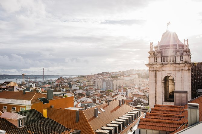Lisbon City Private Tour - A Lisbon Car-and-Walk Day That Actually Makes Sense