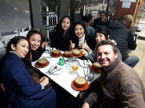 Lisbon City Private Tour - Lunch at Cacilhas (Seaside Break You’ll Be Glad You Took)
