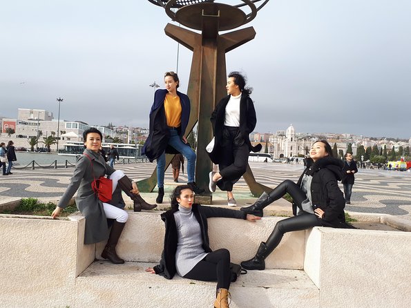 Lisbon City Private Tour - Lisbon Cathedral, Graça Hill, and Portas do Sol: The Walk Starts to Feel Personal