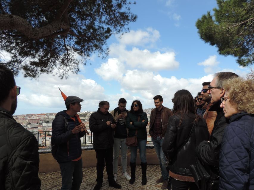 Lisbon: City Sightseeing Private Tour with Guide - Who this Lisbon private walking tour suits best