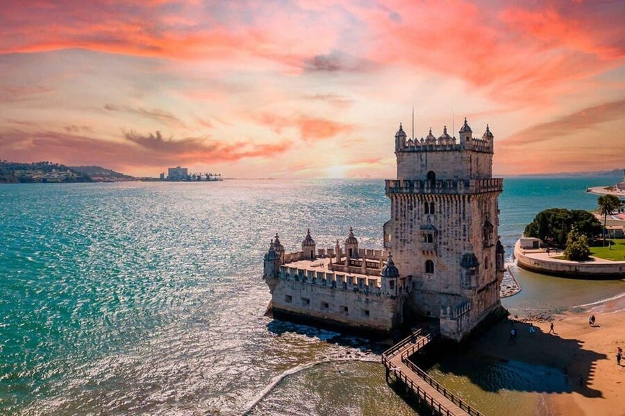 Lisbon: City Sightseeing Tour - Key highlights worth your time