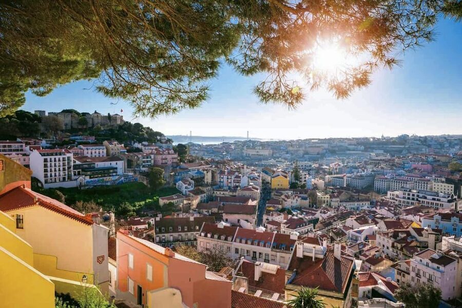 Lisbon: City Sightseeing Tour - Belém’s Big UNESCO Day: Jerónimos Monastery and the Vasco da Gama Link