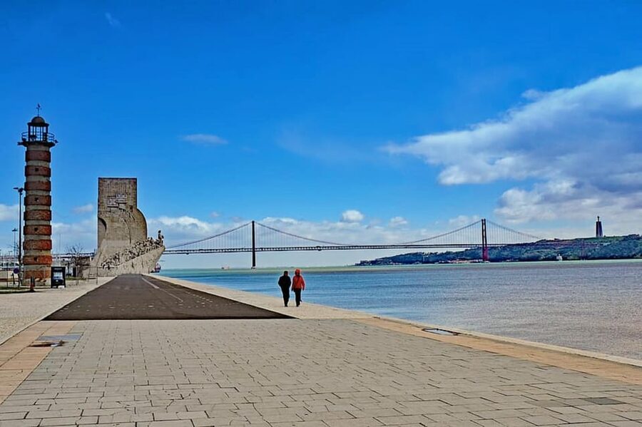 Lisbon: City Sightseeing Tour - Pastéis de Belém: Dessert That Tastes Like a Tradition