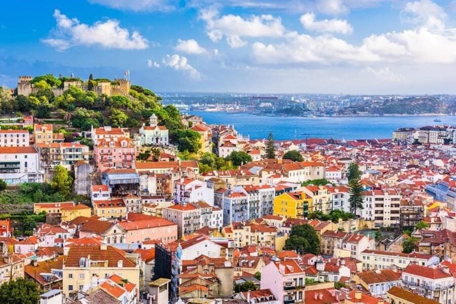 Lisbon: City Sightseeing Tour - Monument to the Discoveries and the Belém Tower: Ships, Maps, and Stone