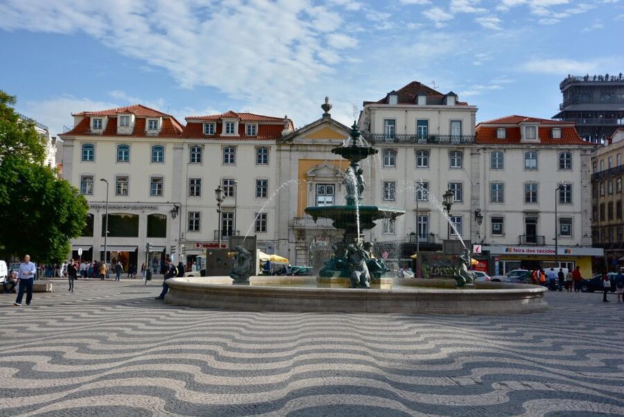 Lisbon City Tour 4 Hours - A 4-Hour Lisbon Route That Packs Views Without Feeling Wild
