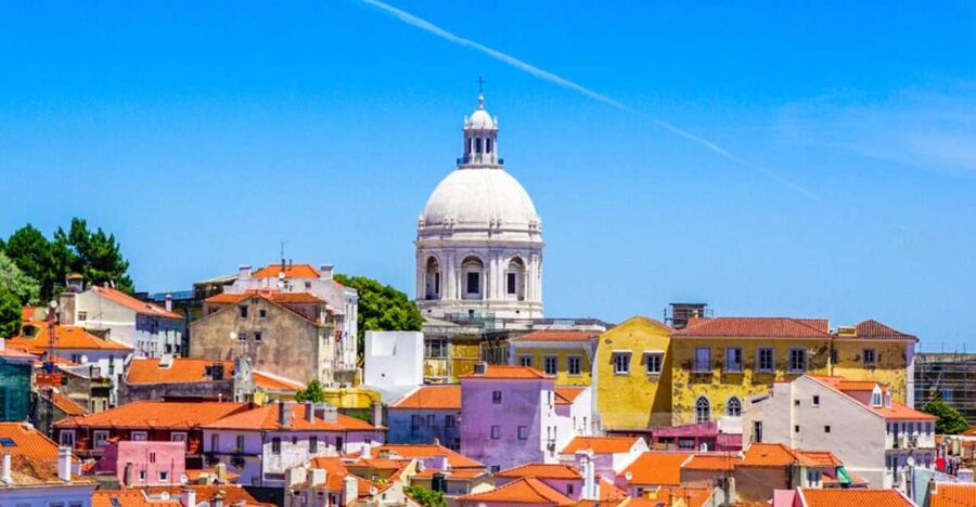 Lisbon City Tour 4 Hours - The Price and Where It Really Feels Worth It