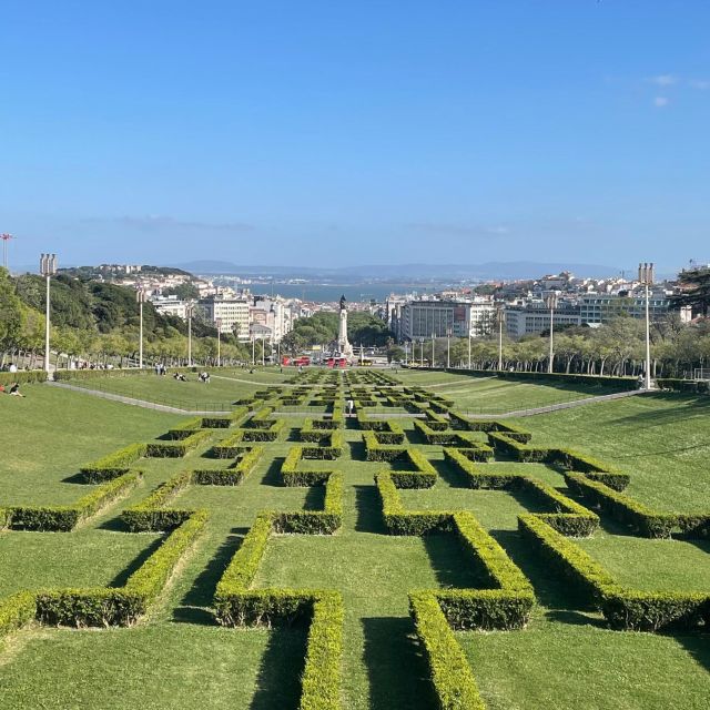 Lisbon: City Tour Alfama, New Town and Belém - A practical overview of what you’ll see (and why it works)