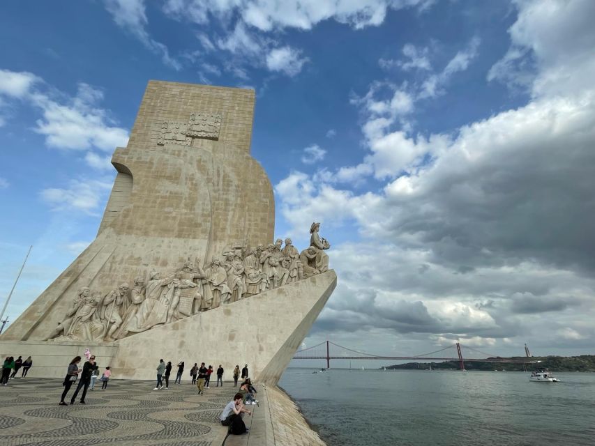 Lisbon: City Tour Alfama, New Town and Belém - Timing, energy level, and what to bring (so the day feels good)