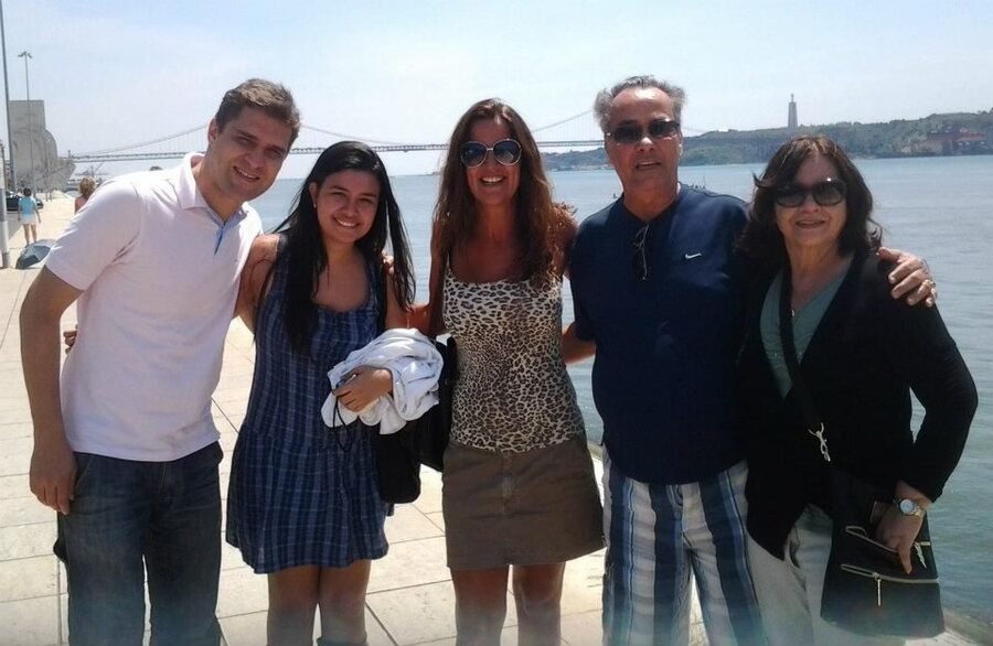Lisbon City Tour: Full-Day - 25 de Abril Bridge and Christ the King: big views with a citywide payoff
