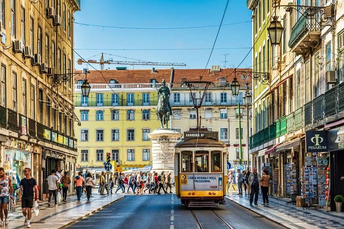 Lisbon city tour full day 9 am to 6 pm (private tour) - Why This Private Lisbon Day Works (9:00 AM to 6:00 PM)
