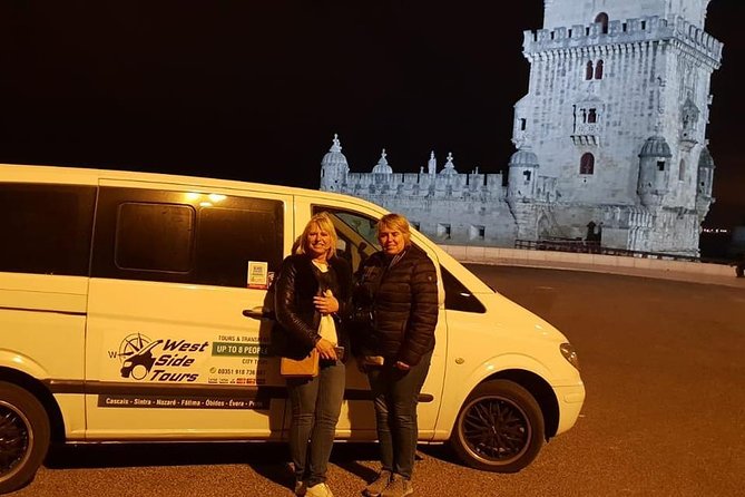 Lisbon city tour full day 9 am to 6 pm (private tour) - Lisbon Cathedral and Panteão Nacional: Two Stops for Stone, Scale, and Style