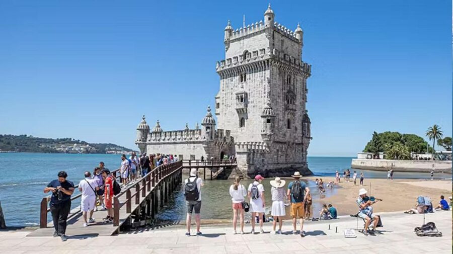 Lisbon City Tour: Full-Day - Should you book this Lisbon City Tour full day?