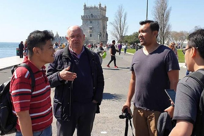 Lisbon City Tour - Full day Tour - Lisbon Cathedral: a stop that pairs well with photo and quiet